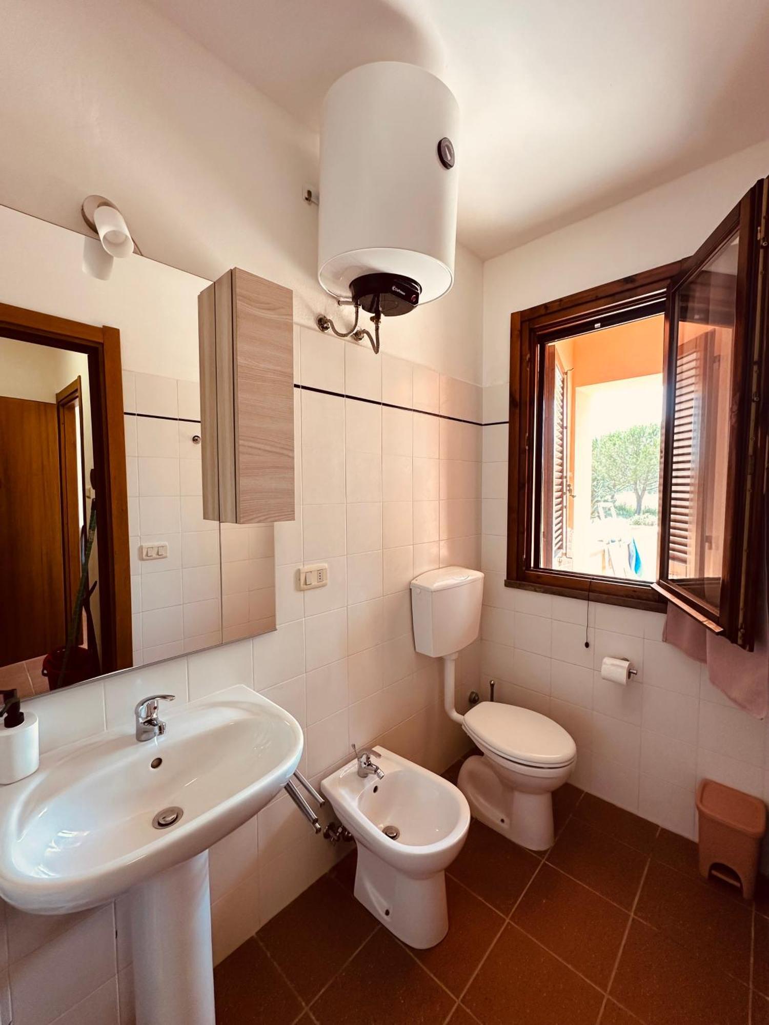 Agriturismo Santa Maria Фоллоника Экстерьер фото