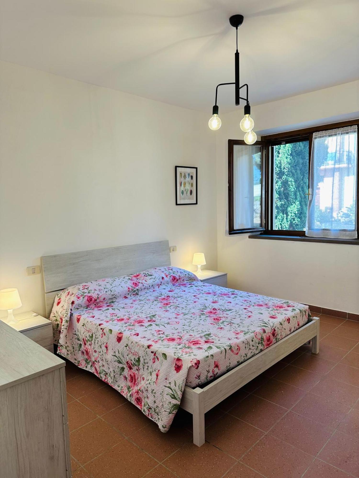 Agriturismo Santa Maria Фоллоника Экстерьер фото