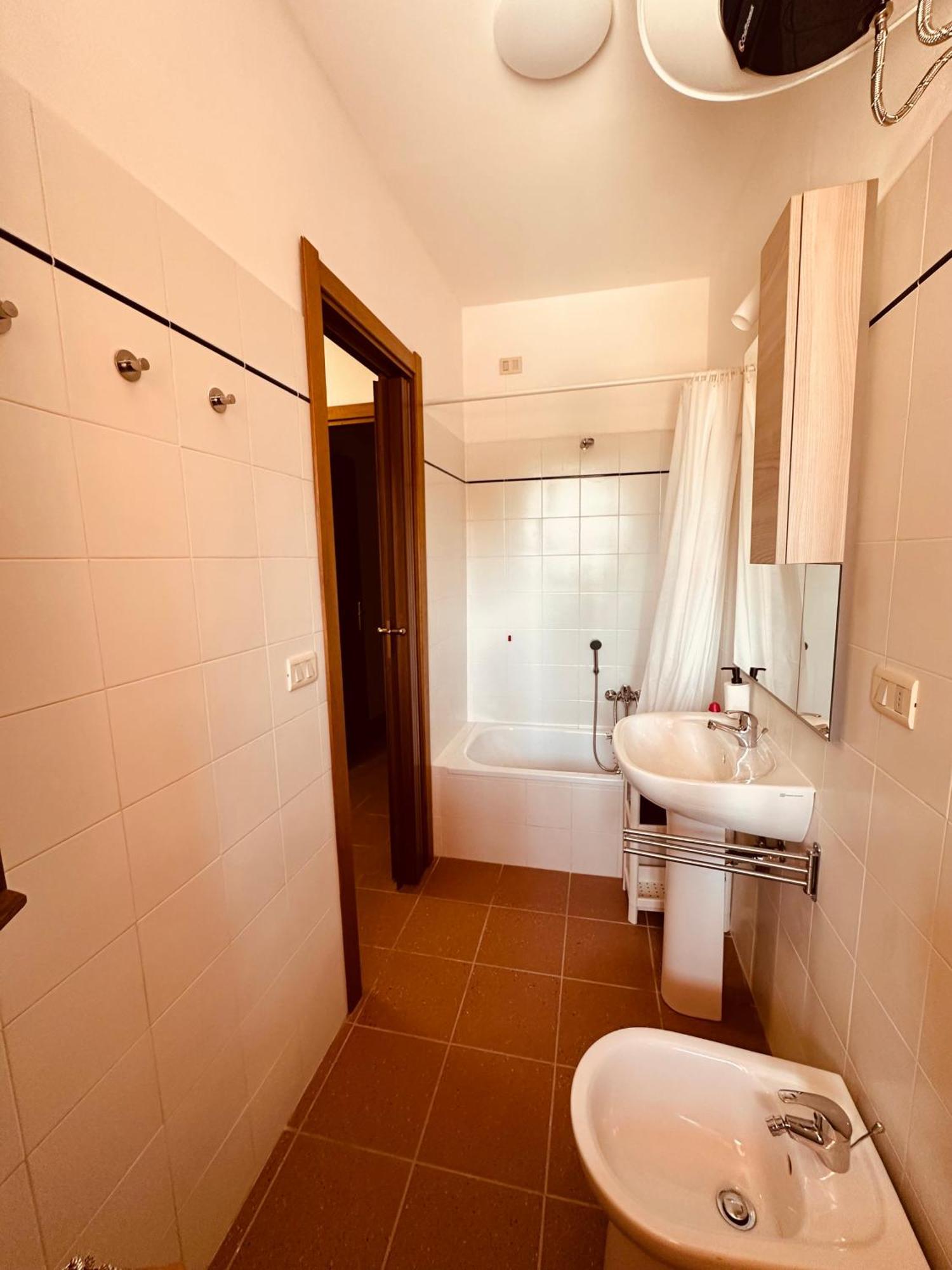 Agriturismo Santa Maria Фоллоника Экстерьер фото