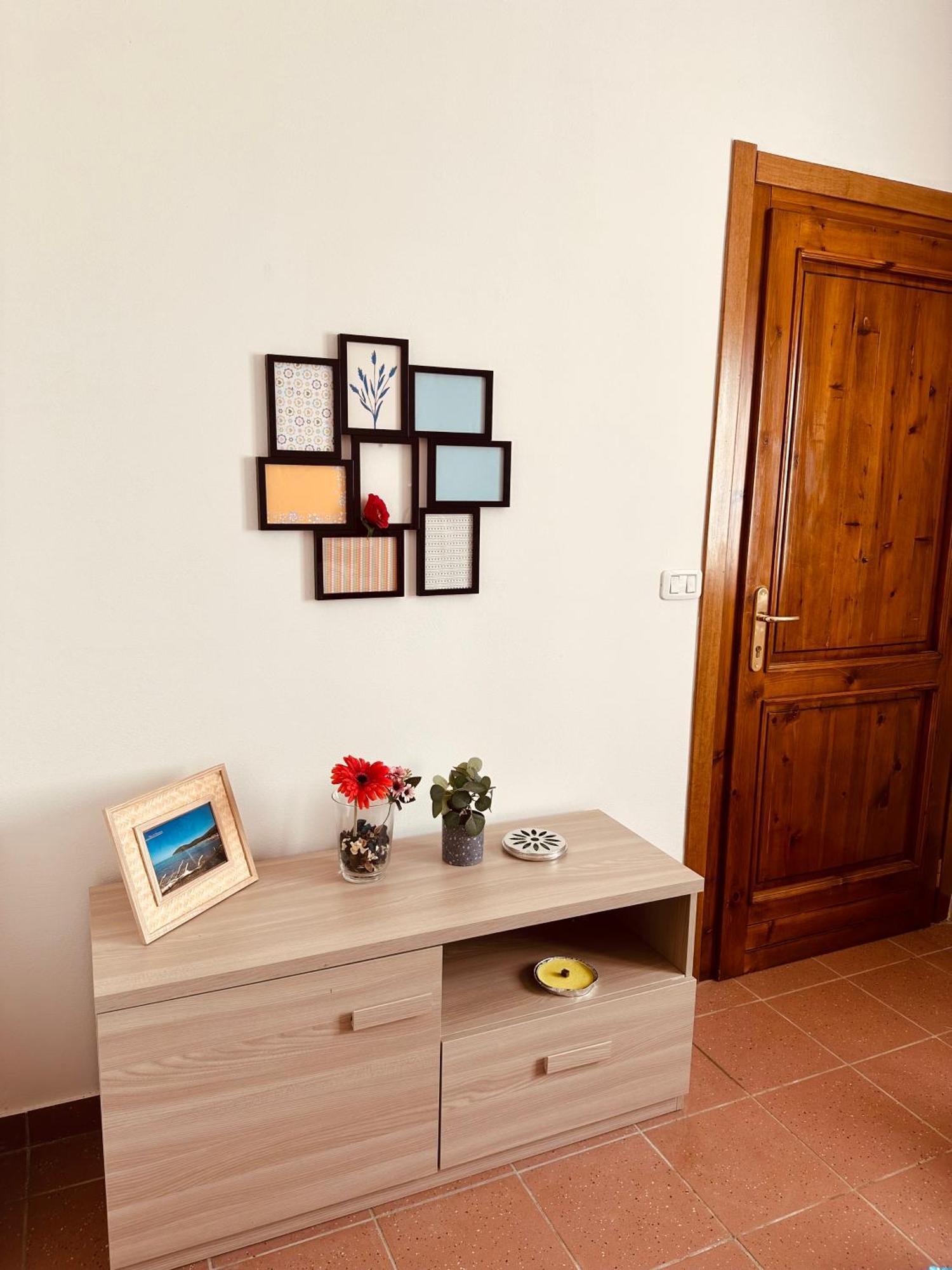 Agriturismo Santa Maria Фоллоника Экстерьер фото