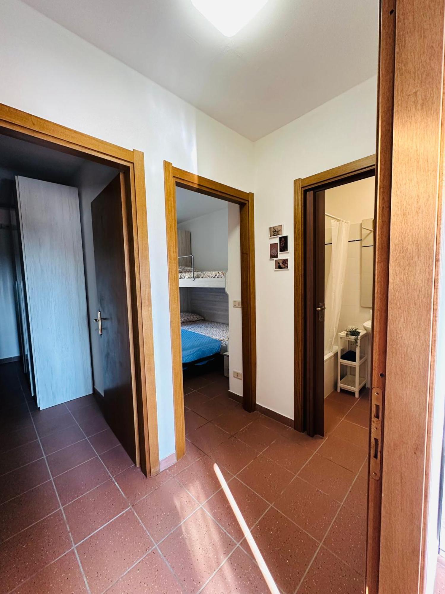 Agriturismo Santa Maria Фоллоника Экстерьер фото
