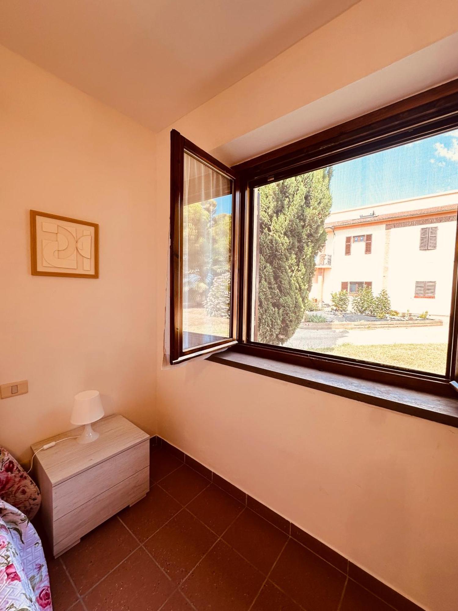 Agriturismo Santa Maria Фоллоника Экстерьер фото