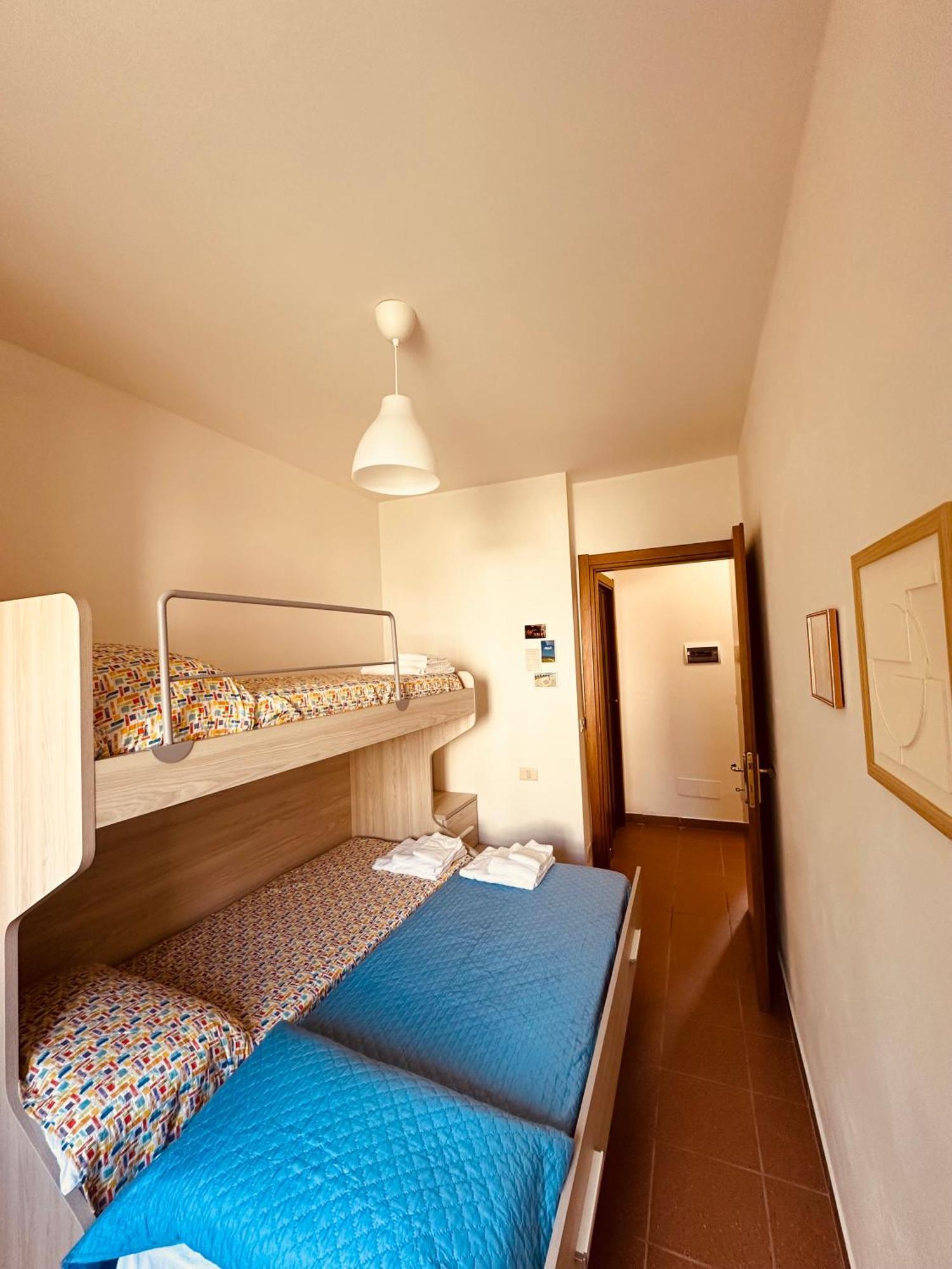 Agriturismo Santa Maria Фоллоника Экстерьер фото