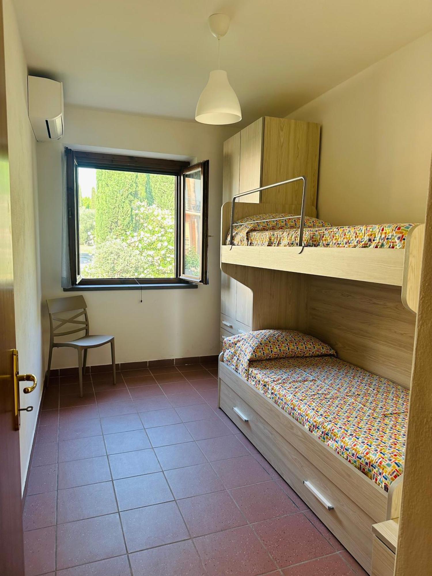 Agriturismo Santa Maria Фоллоника Экстерьер фото