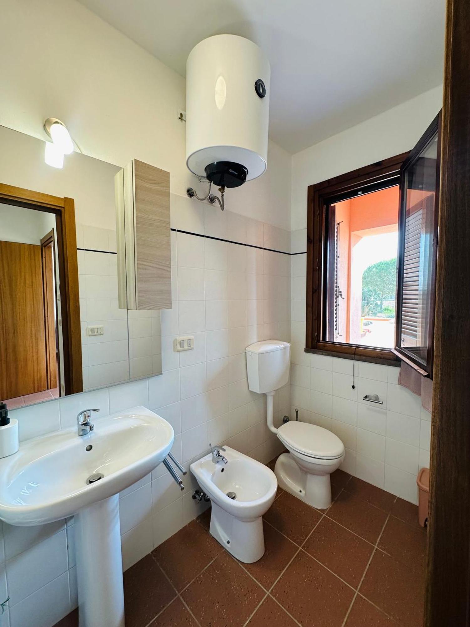 Agriturismo Santa Maria Фоллоника Экстерьер фото