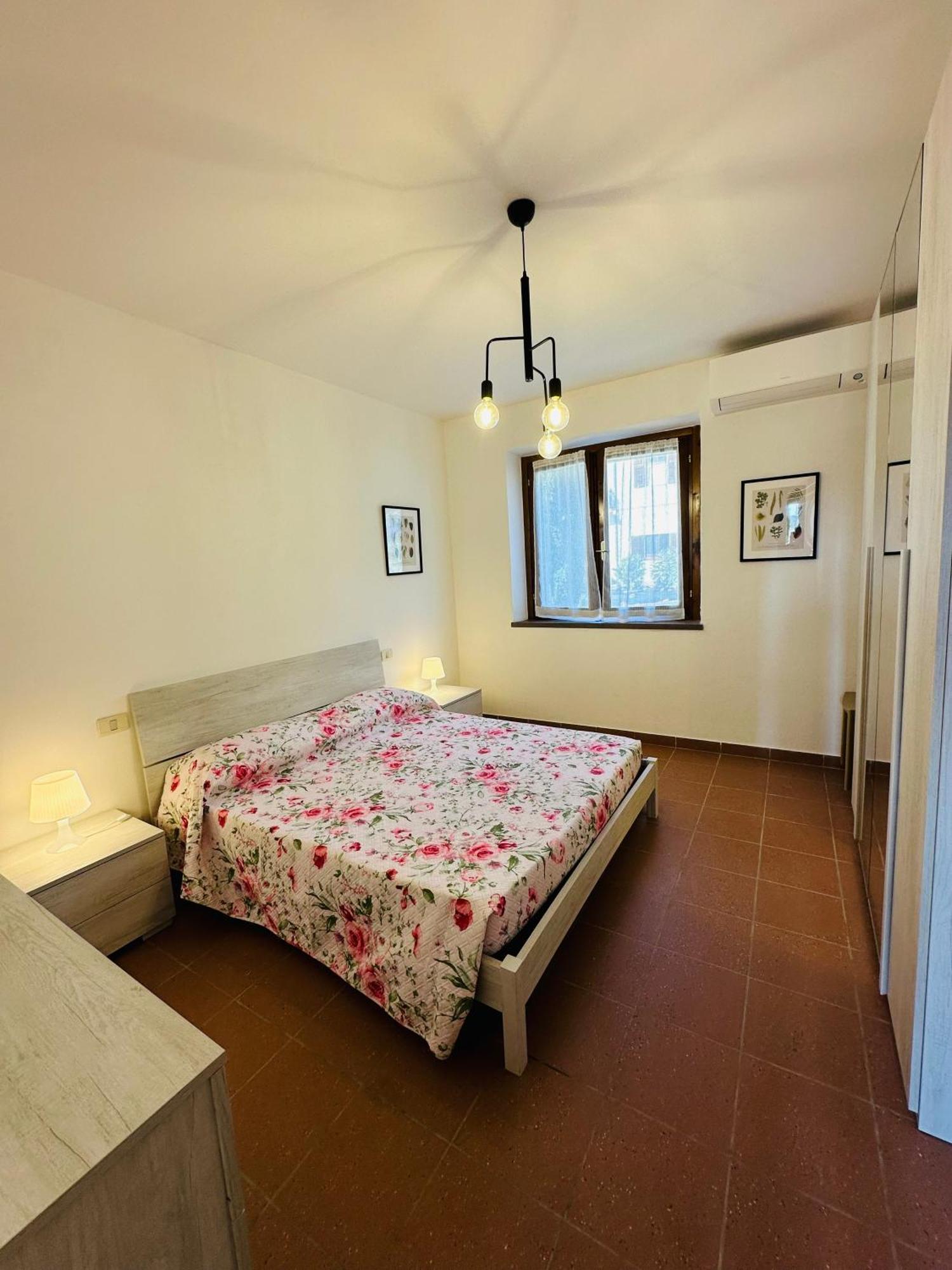 Agriturismo Santa Maria Фоллоника Экстерьер фото