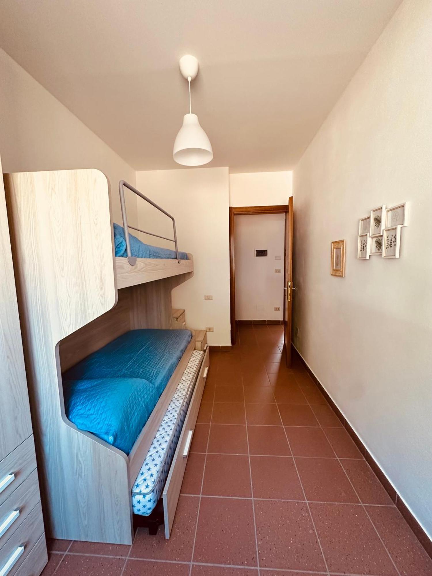 Agriturismo Santa Maria Фоллоника Экстерьер фото