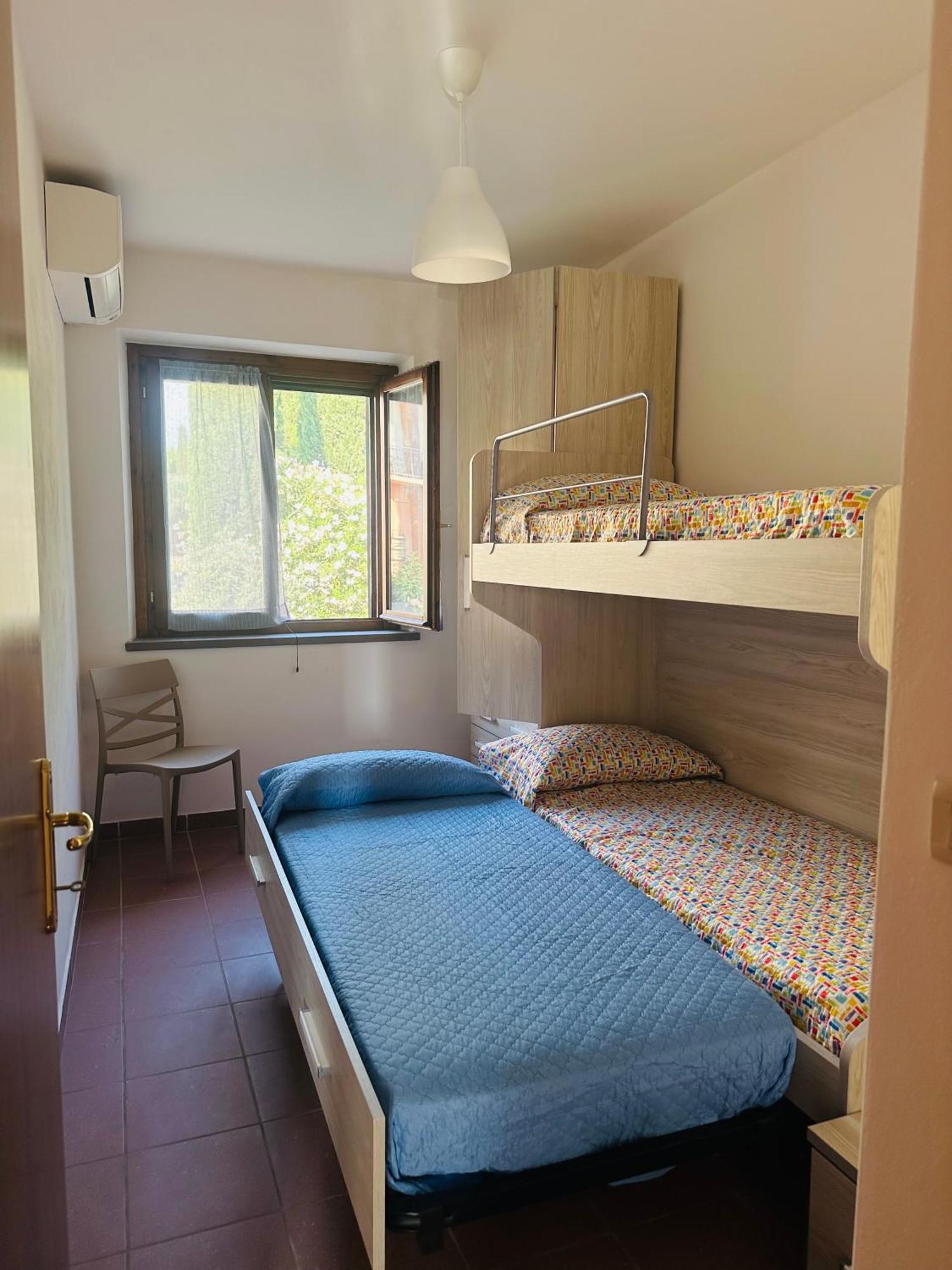 Agriturismo Santa Maria Фоллоника Экстерьер фото