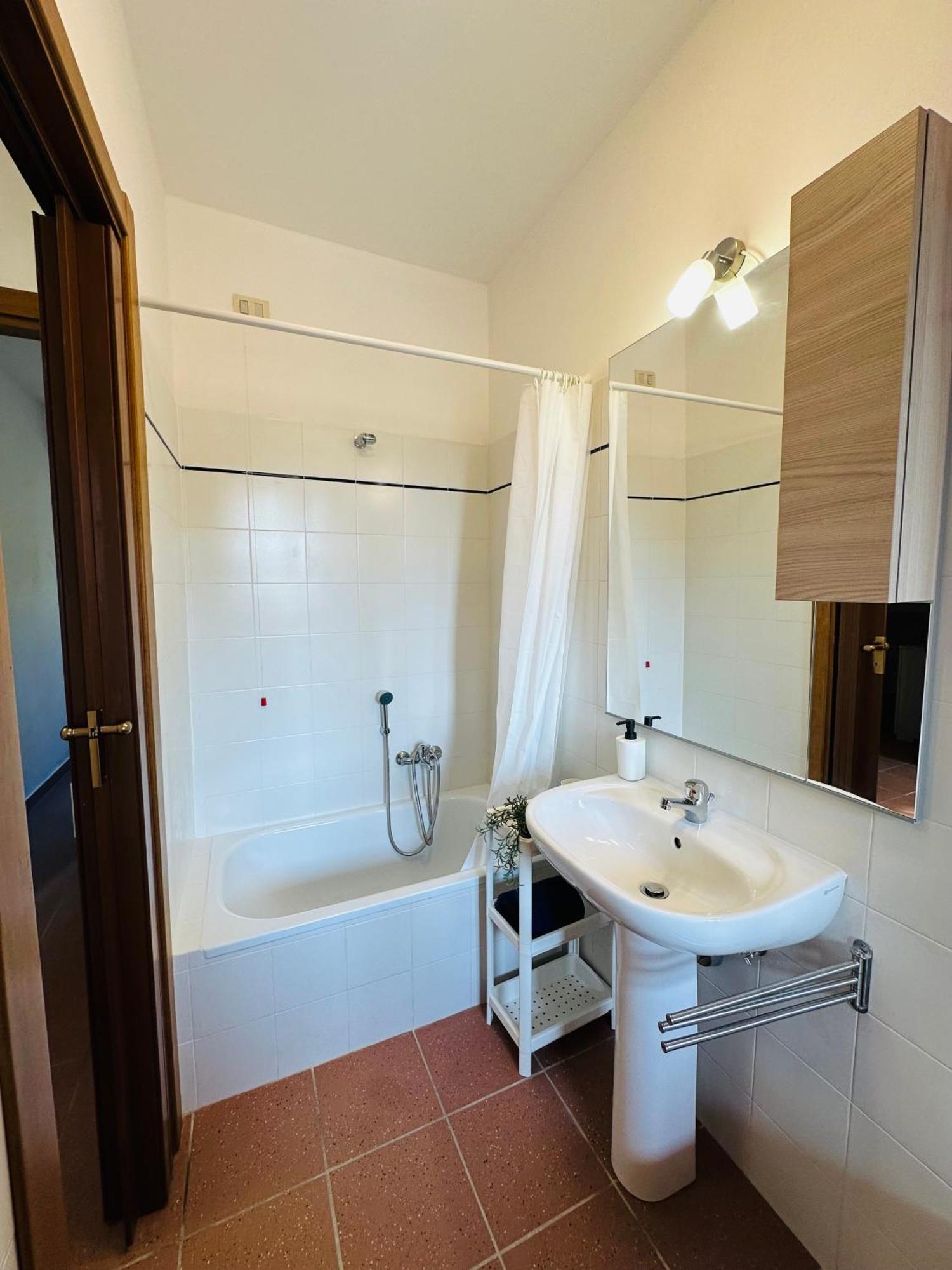 Agriturismo Santa Maria Фоллоника Экстерьер фото