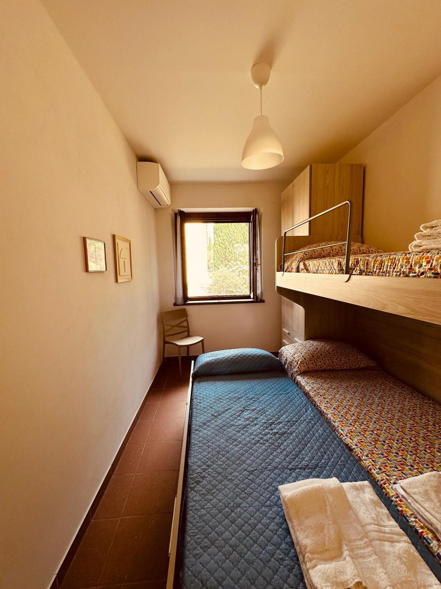 Agriturismo Santa Maria Фоллоника Экстерьер фото