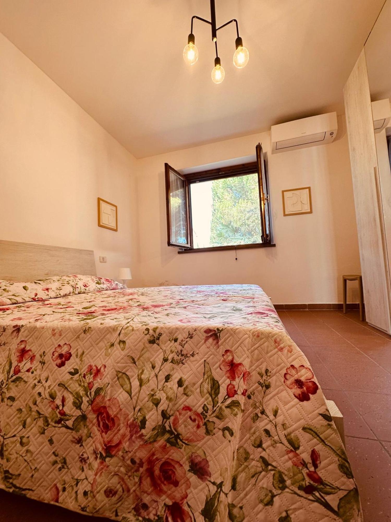 Agriturismo Santa Maria Фоллоника Экстерьер фото