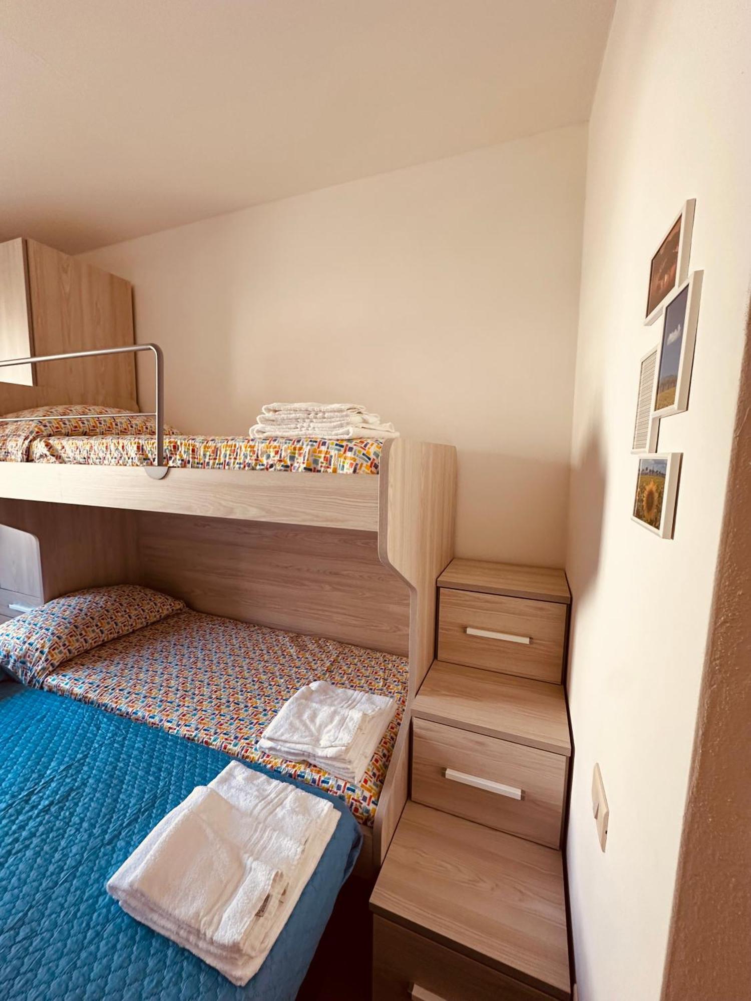 Agriturismo Santa Maria Фоллоника Экстерьер фото